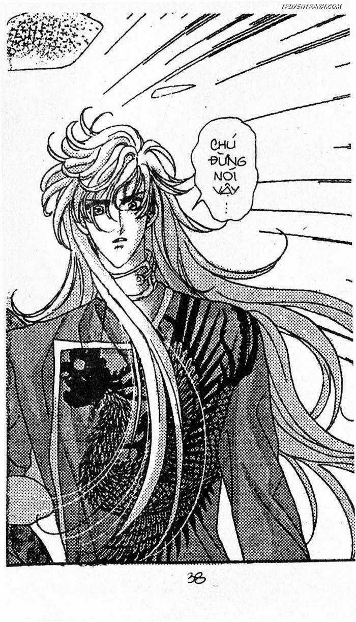 Hercules - Chapter 101 - Trang 17