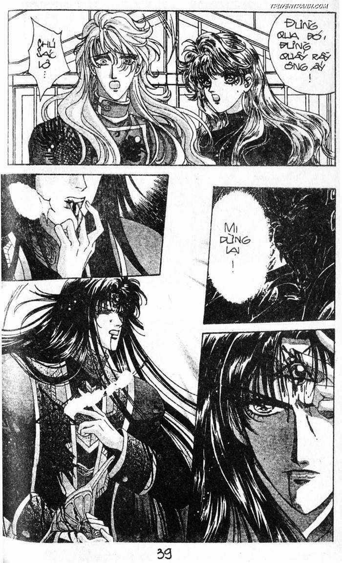 Hercules - Chapter 101 - Trang 18