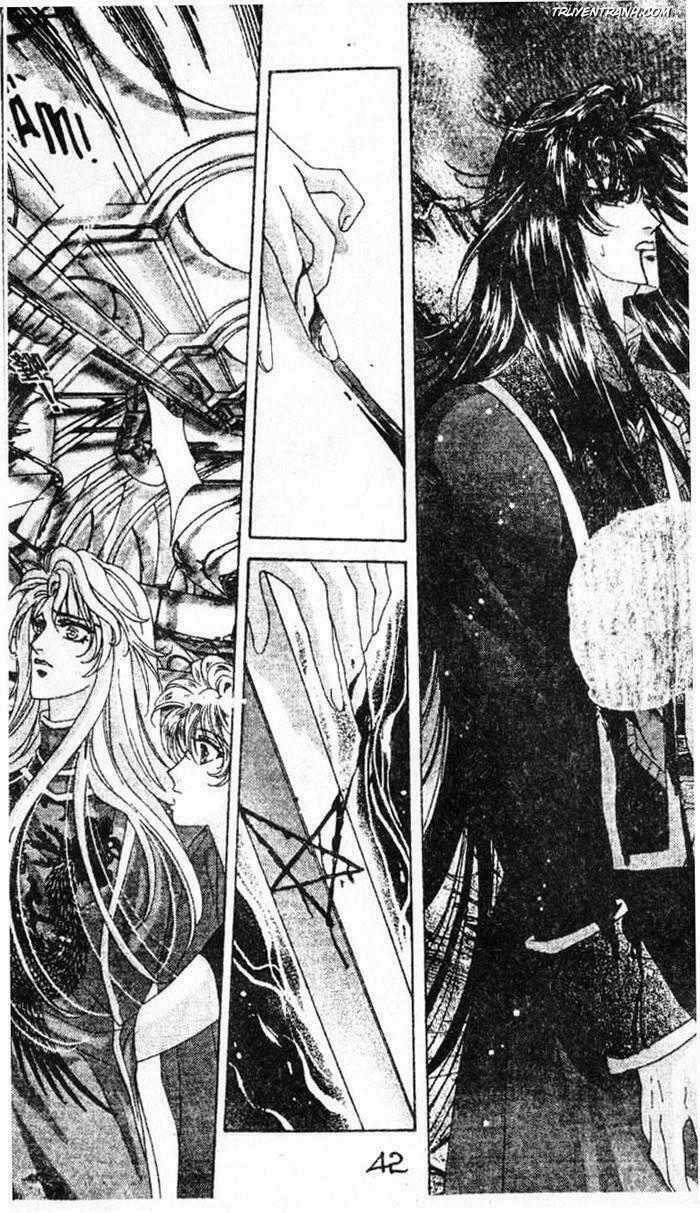 Hercules - Chapter 101 - Trang 21