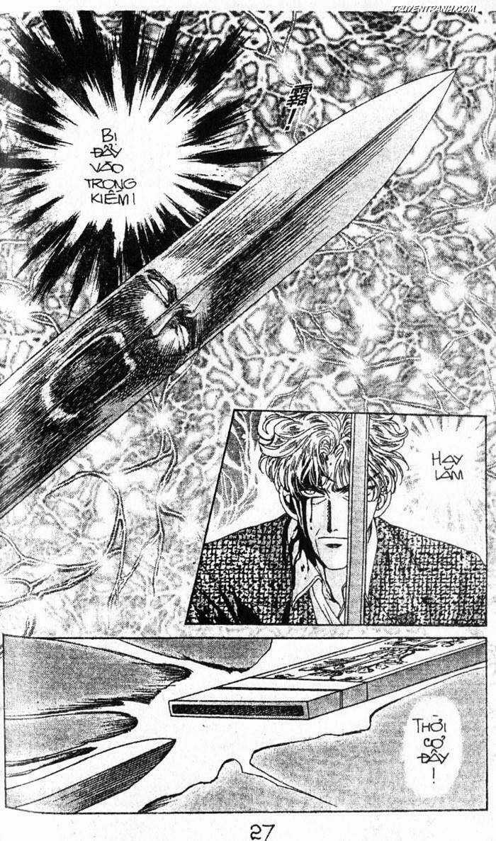 Hercules - Chapter 101 - Trang 6