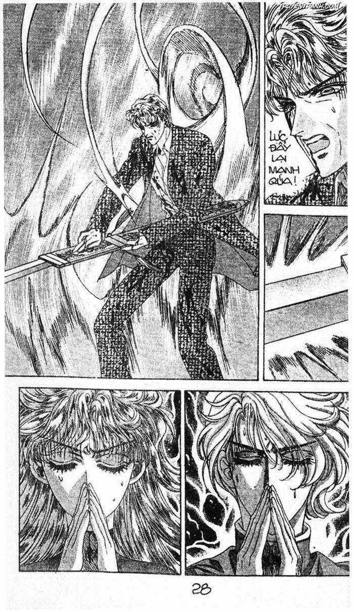 Hercules - Chapter 101 - Trang 7