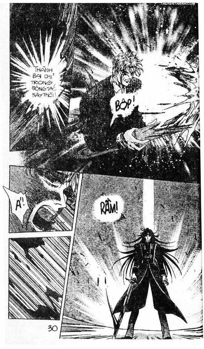 Hercules - Chapter 101 - Trang 9