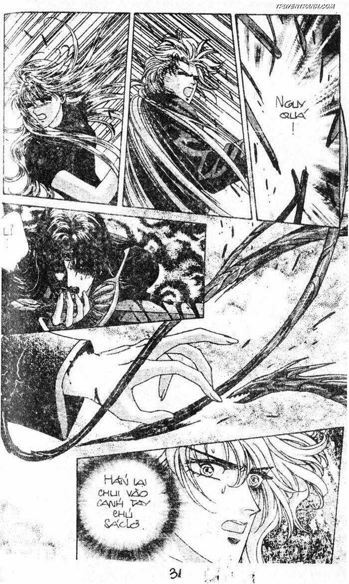 Hercules - Chapter 101 - Trang 10