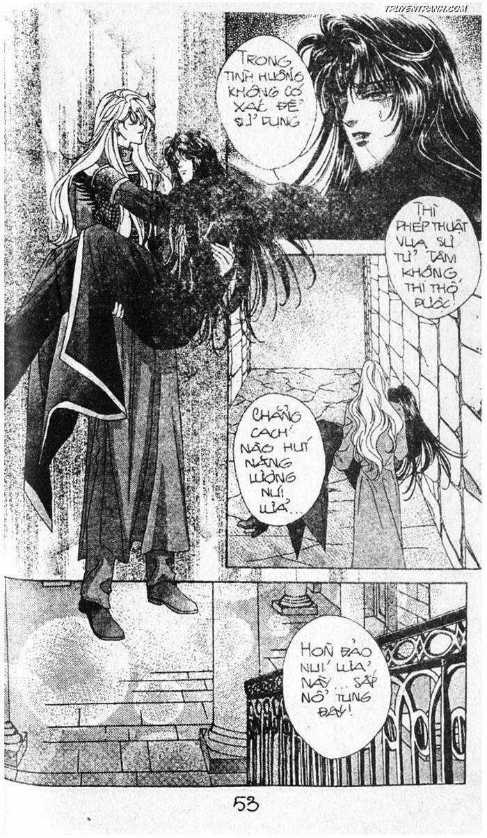 Hercules - Chapter 102 - Trang 11