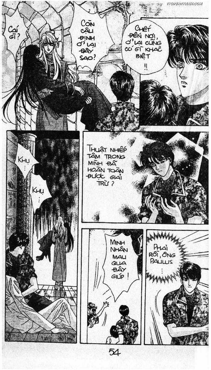 Hercules - Chapter 102 - Trang 12