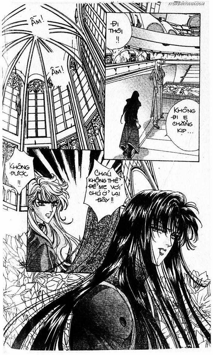 Hercules - Chapter 102 - Trang 19