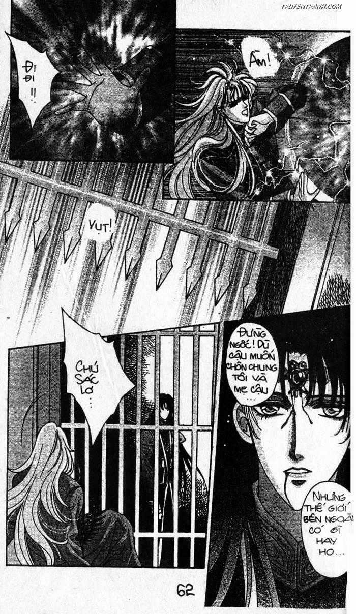 Hercules - Chapter 102 - Trang 20