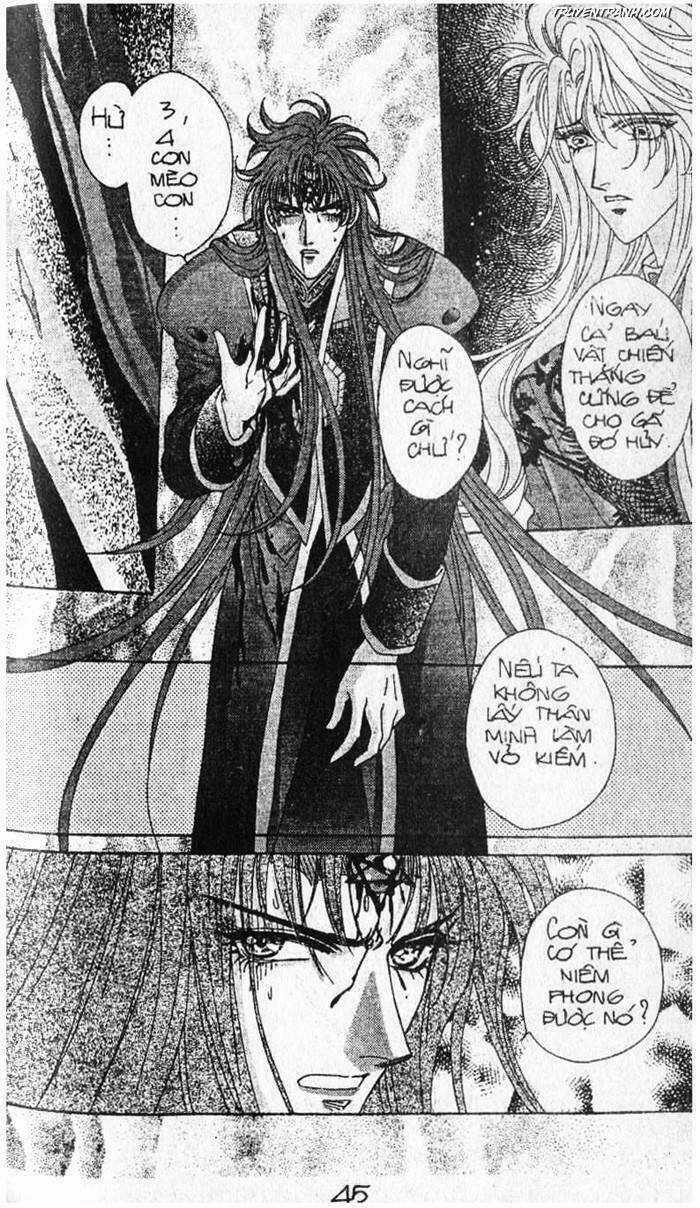 Hercules - Chapter 102 - Trang 3