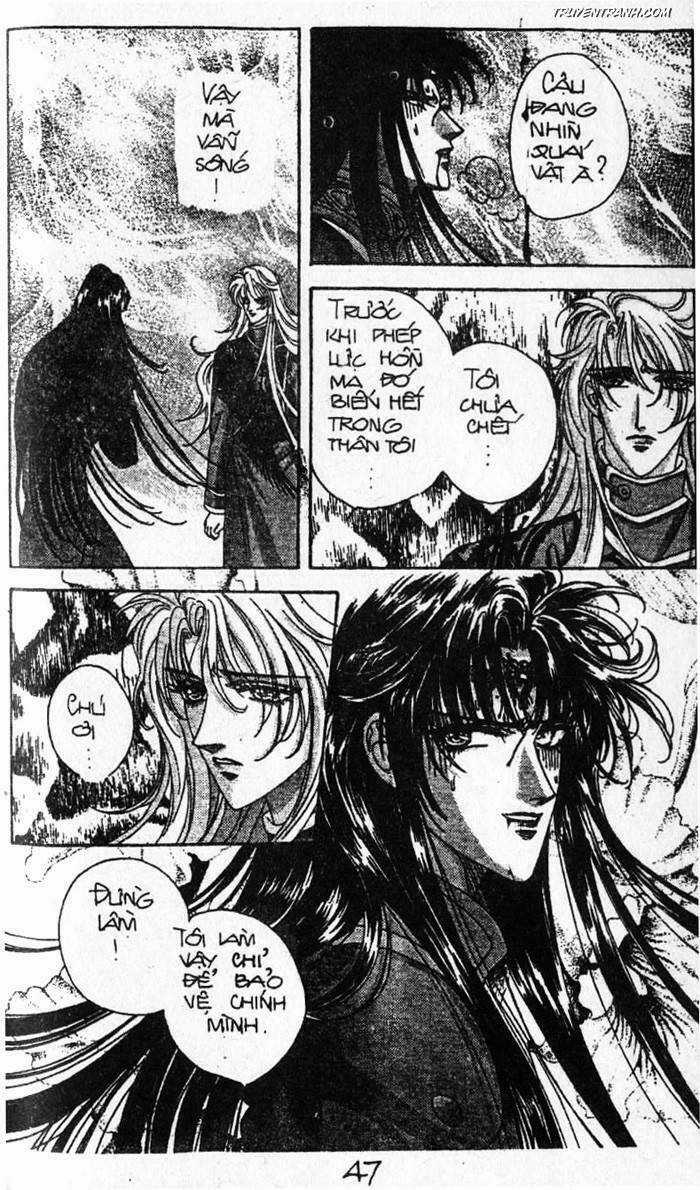 Hercules - Chapter 102 - Trang 5