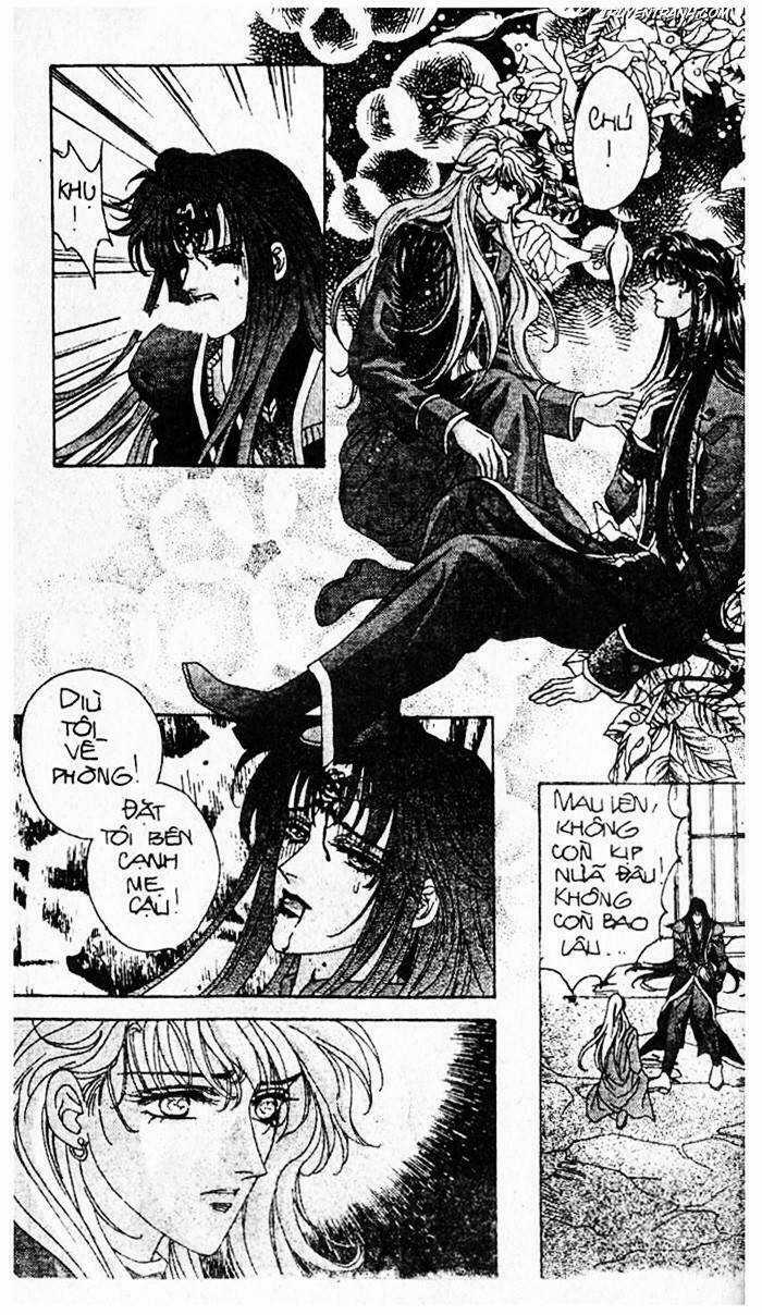 Hercules - Chapter 102 - Trang 10