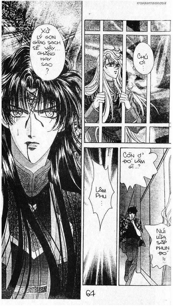 Hercules - Chapter 103 - Trang 1