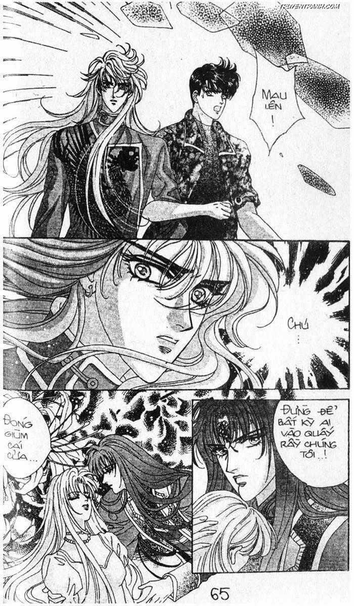 Hercules - Chapter 103 - Trang 2