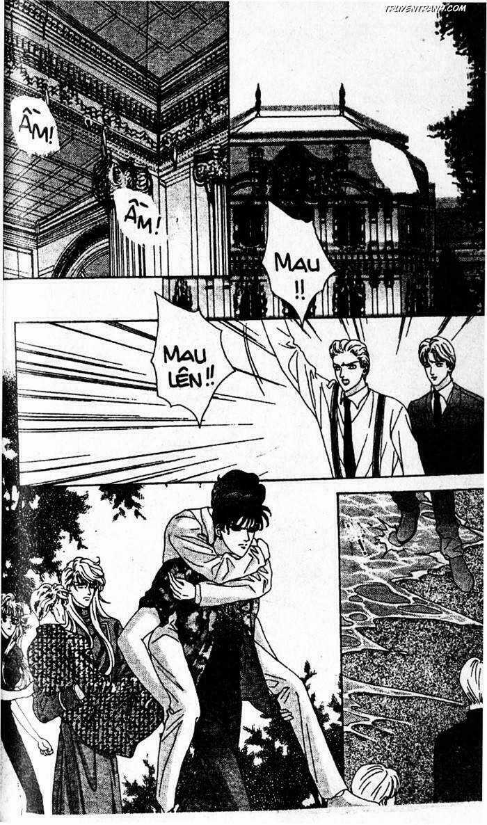 Hercules - Chapter 103 - Trang 11