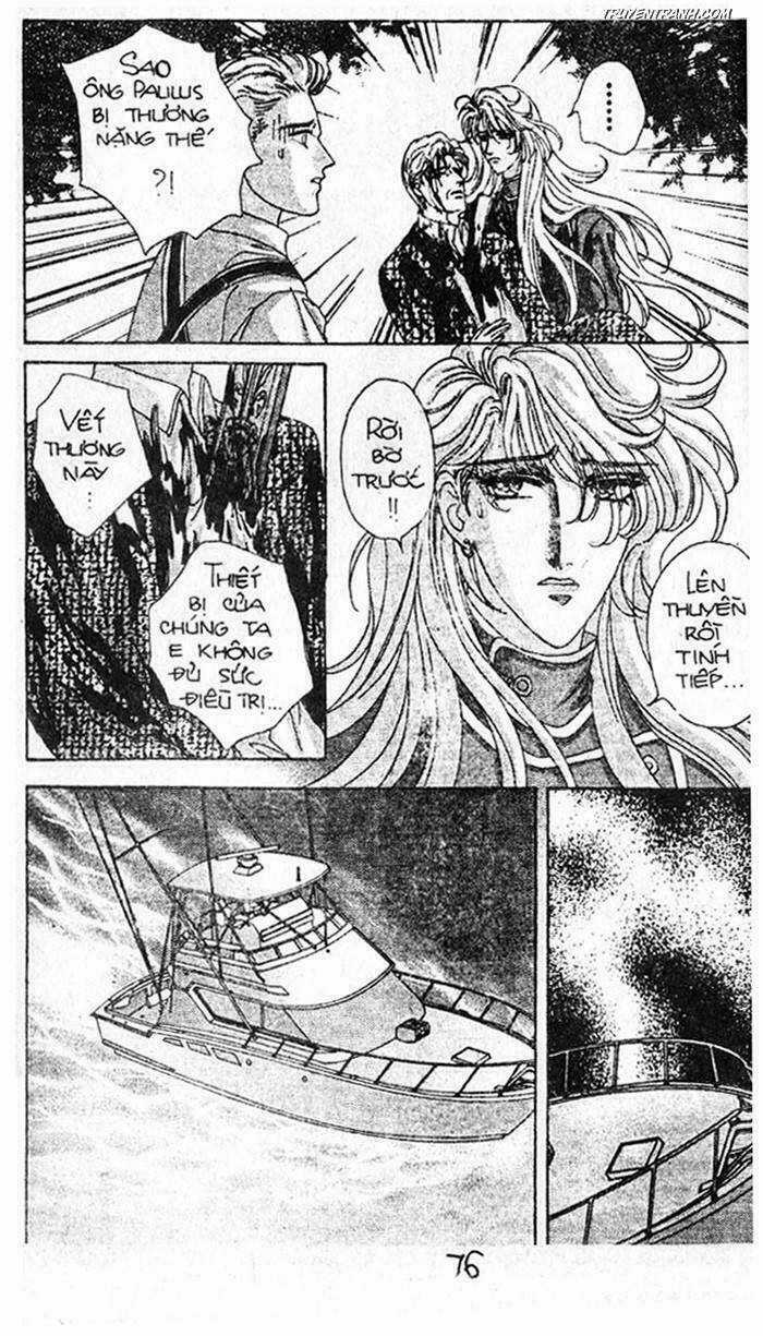 Hercules - Chapter 103 - Trang 12