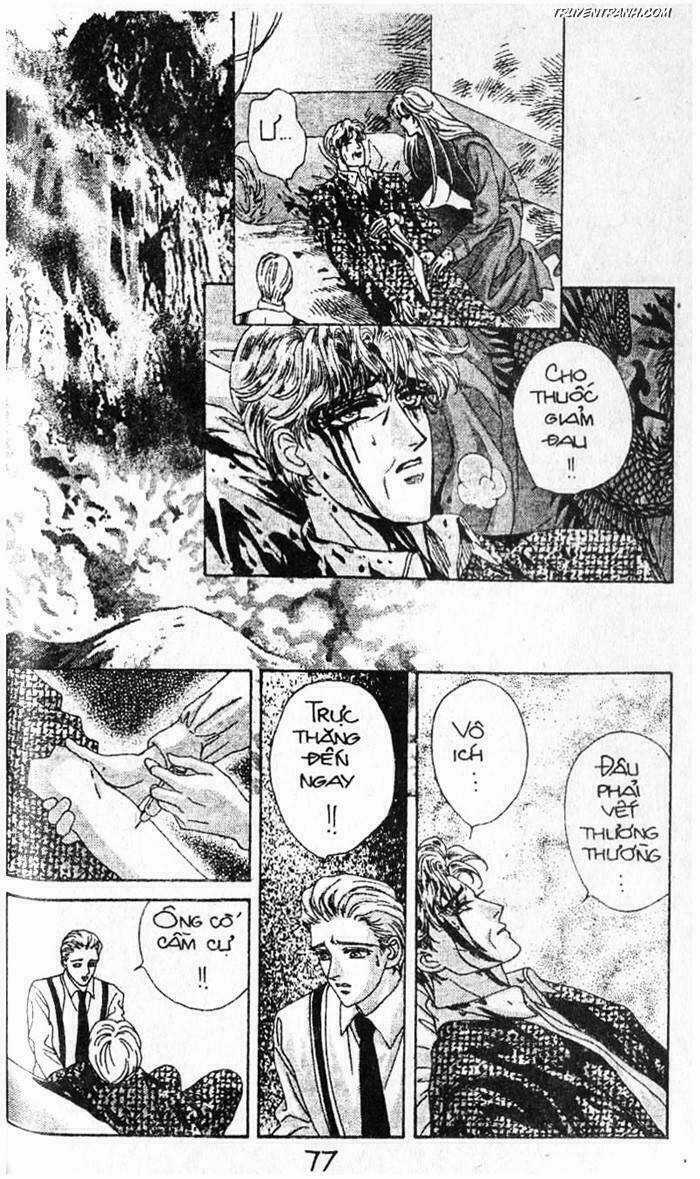 Hercules - Chapter 103 - Trang 13