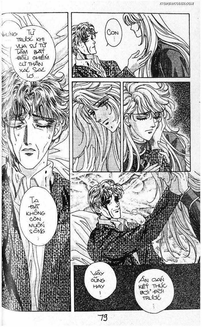 Hercules - Chapter 103 - Trang 15