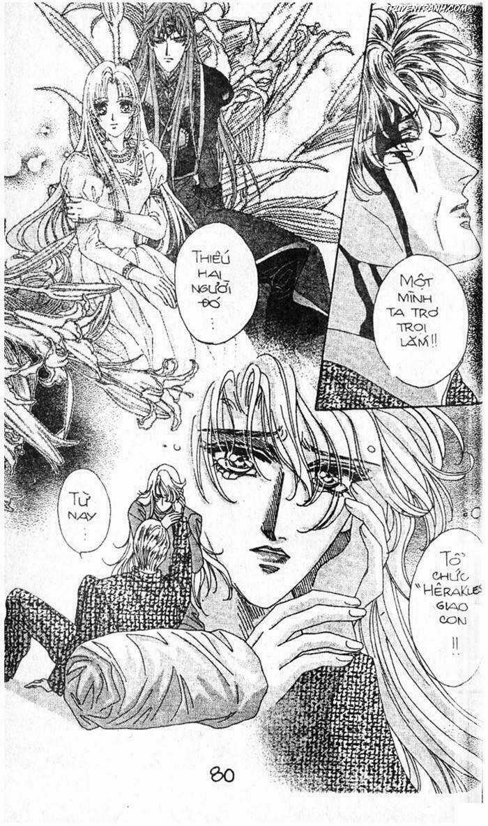 Hercules - Chapter 103 - Trang 16