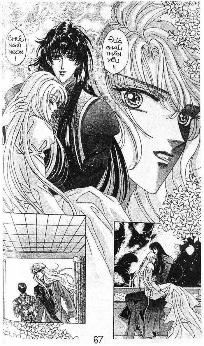 Hercules - Chapter 103 - Trang 4