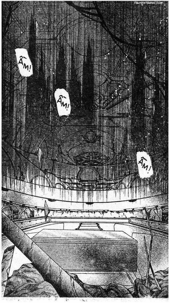 Hercules - Chapter 103 - Trang 10