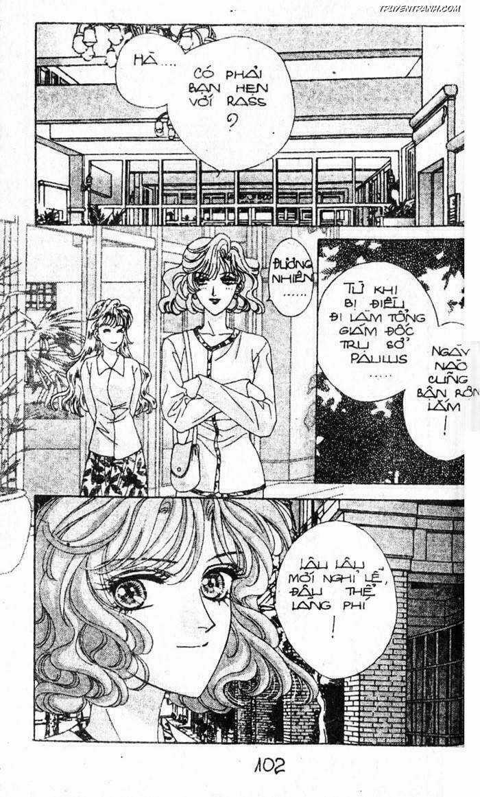 Hercules - Chapter 104 - Trang 15