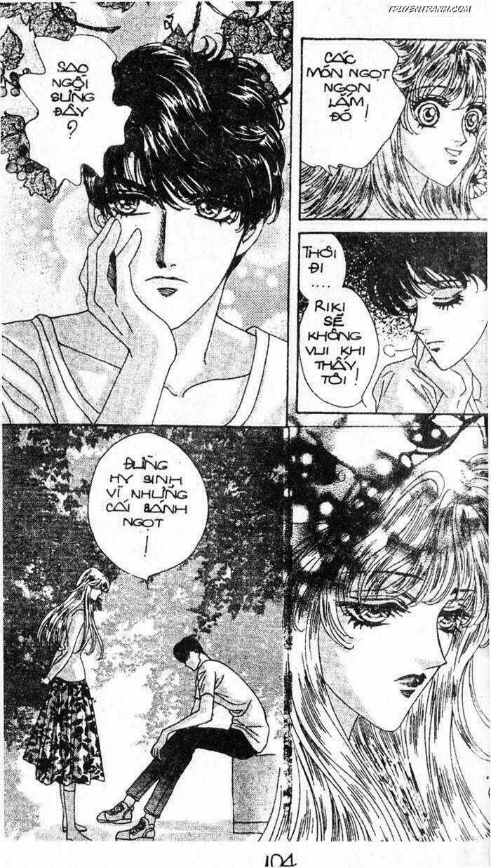 Hercules - Chapter 104 - Trang 17