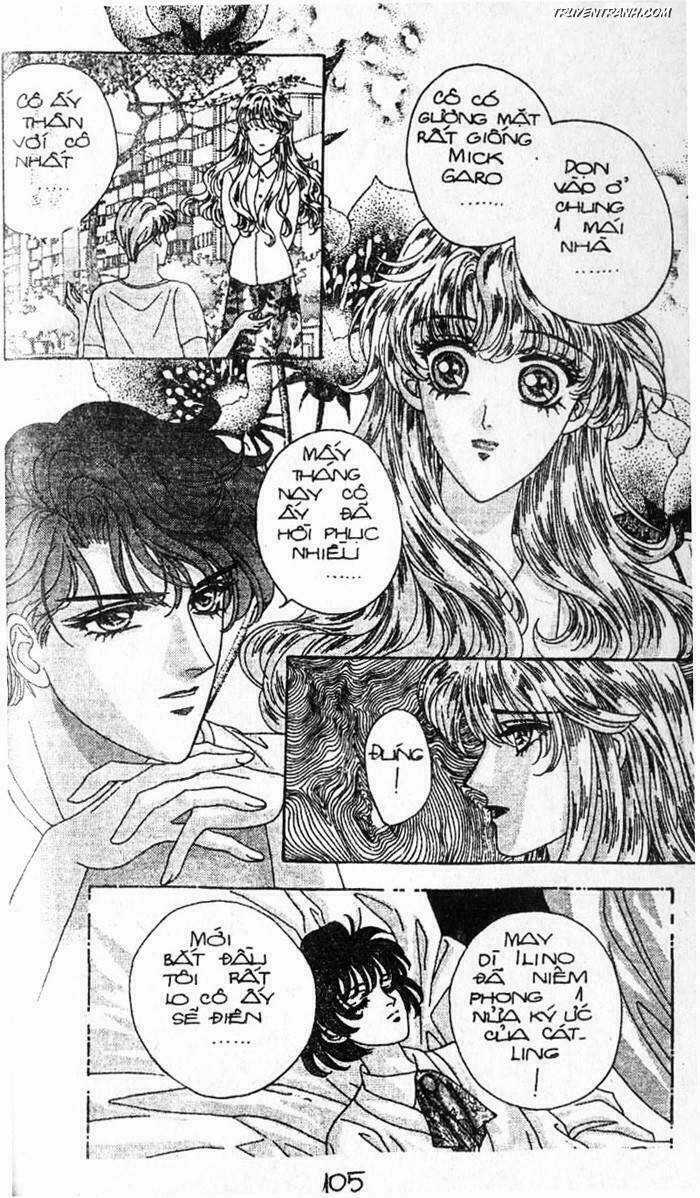 Hercules - Chapter 104 - Trang 18