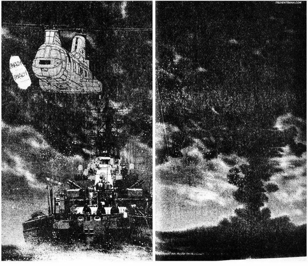 Hercules - Chapter 104 - Trang 4