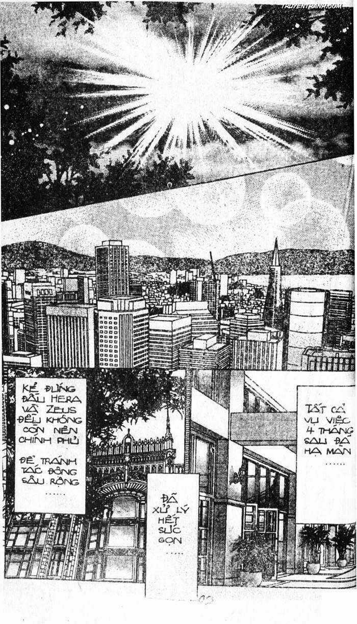 Hercules - Chapter 104 - Trang 5