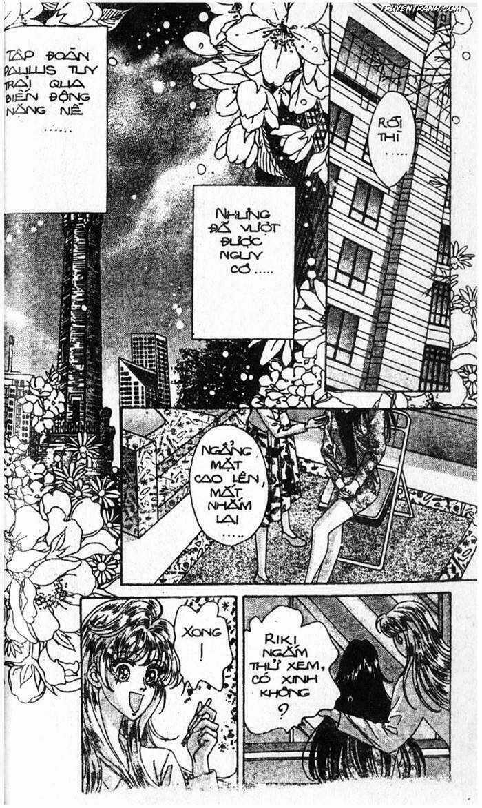 Hercules - Chapter 104 - Trang 6