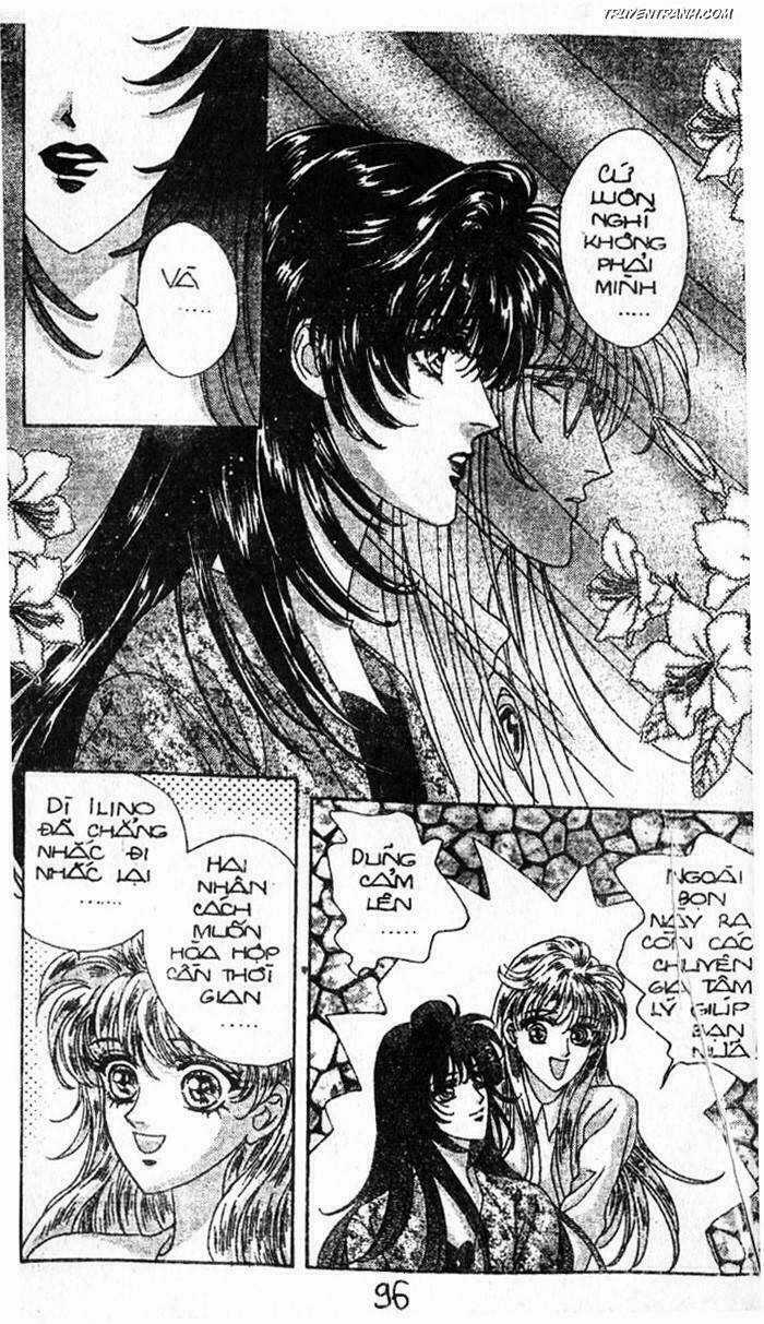 Hercules - Chapter 104 - Trang 9