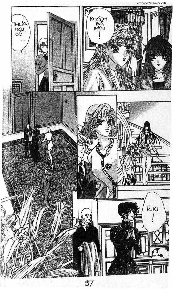 Hercules - Chapter 104 - Trang 10