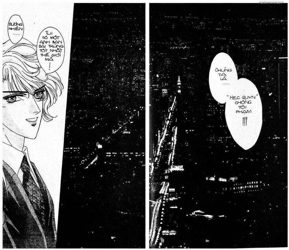 Hercules - Chapter 105 - Trang 14