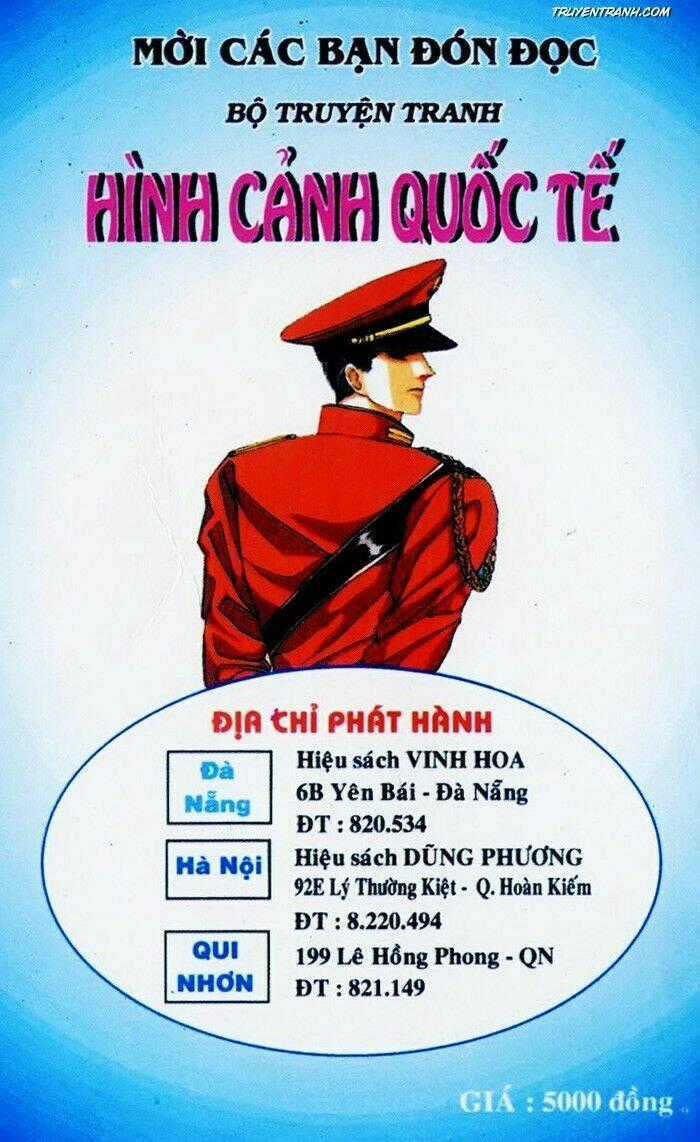 Hercules - Chapter 105 - Trang 16