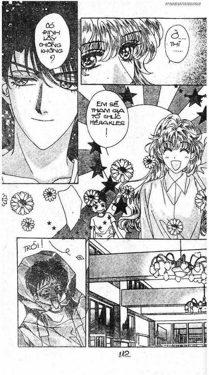 Hercules - Chapter 105 - Trang 4