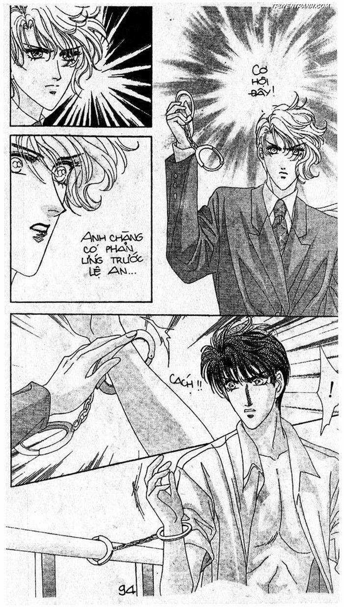 Hercules - Chapter 86 - Trang 11