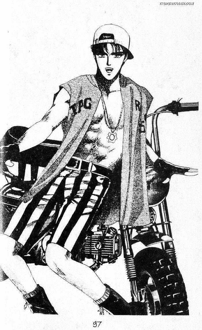 Hercules - Chapter 86 - Trang 14