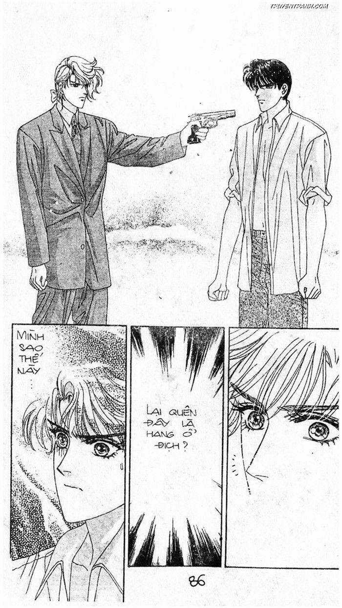 Hercules - Chapter 86 - Trang 3