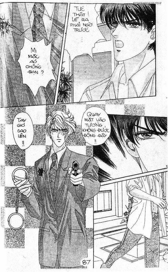 Hercules - Chapter 86 - Trang 4