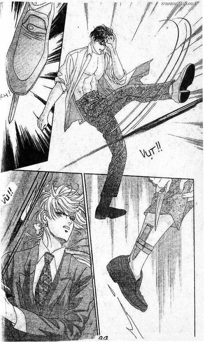 Hercules - Chapter 86 - Trang 6