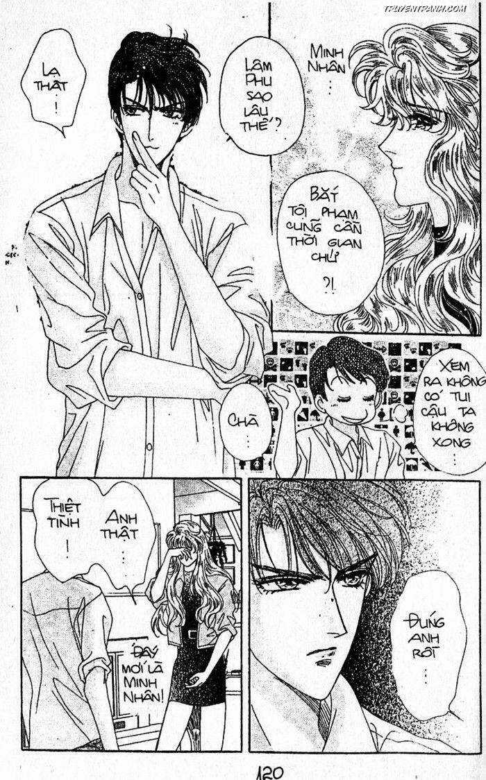 Hercules - Chapter 87 - Trang 16