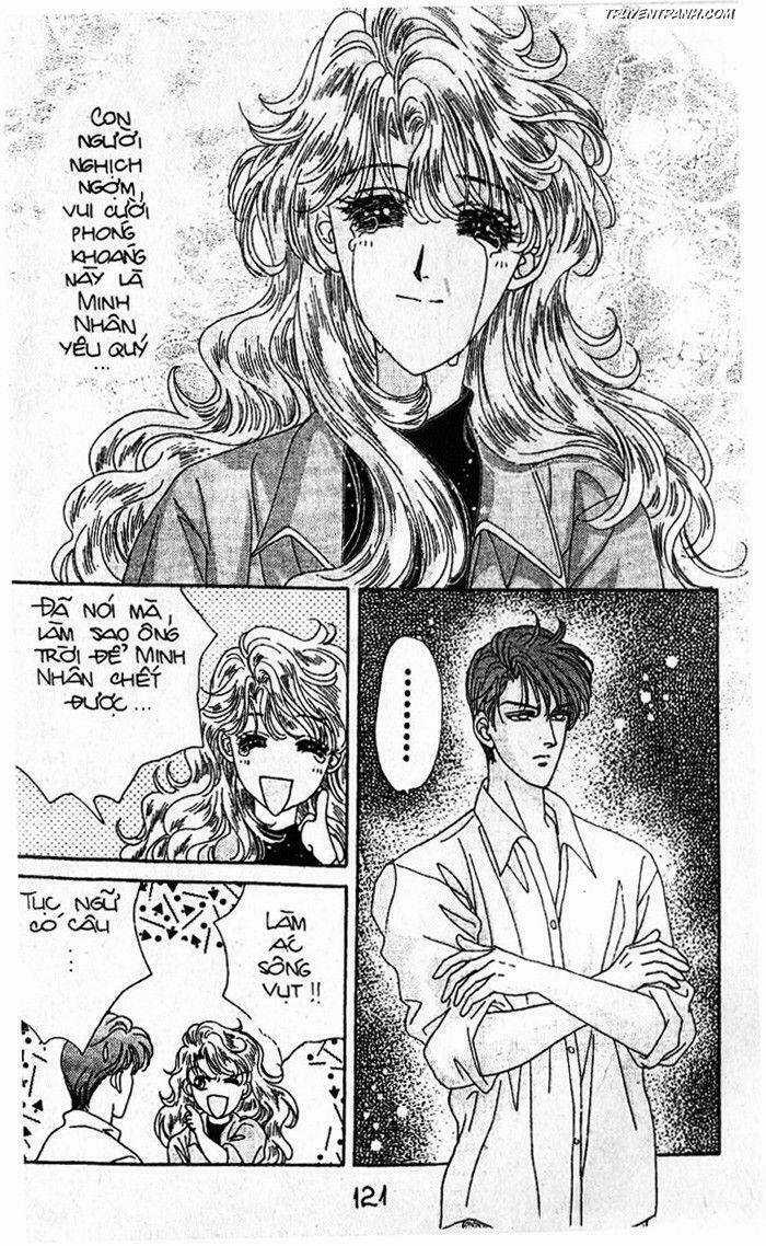 Hercules - Chapter 87 - Trang 17