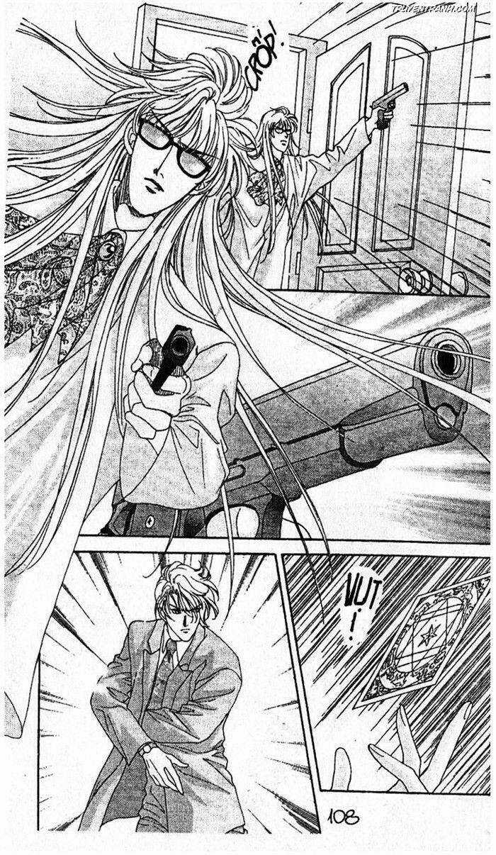 Hercules - Chapter 87 - Trang 4