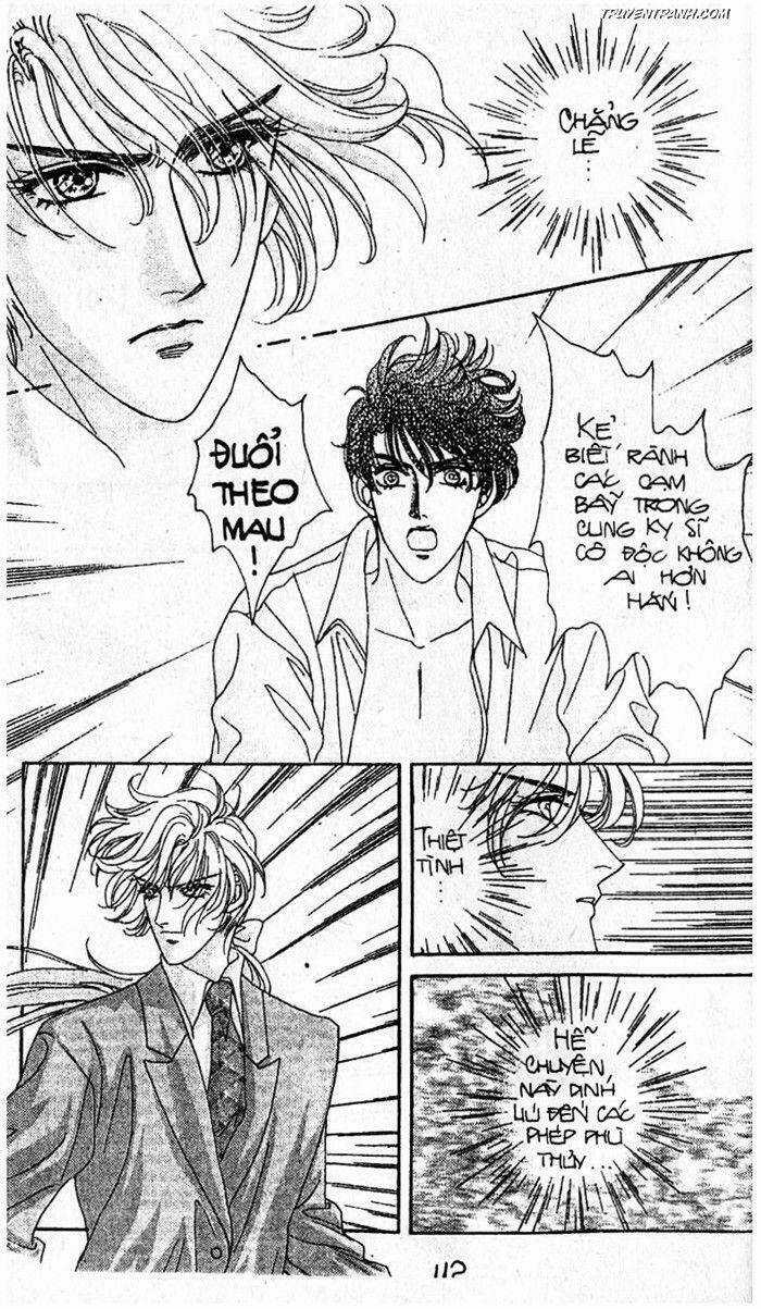 Hercules - Chapter 87 - Trang 8