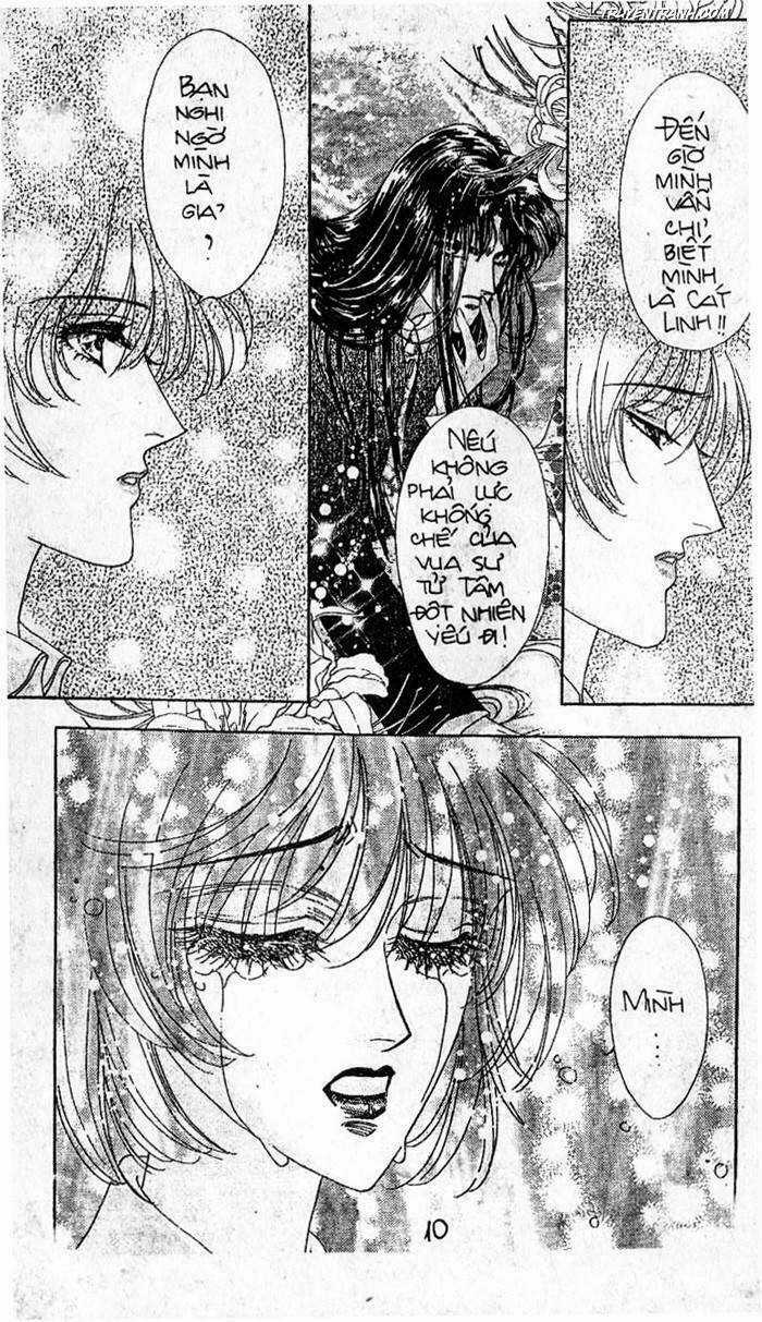 Hercules - Chapter 88 - Trang 11