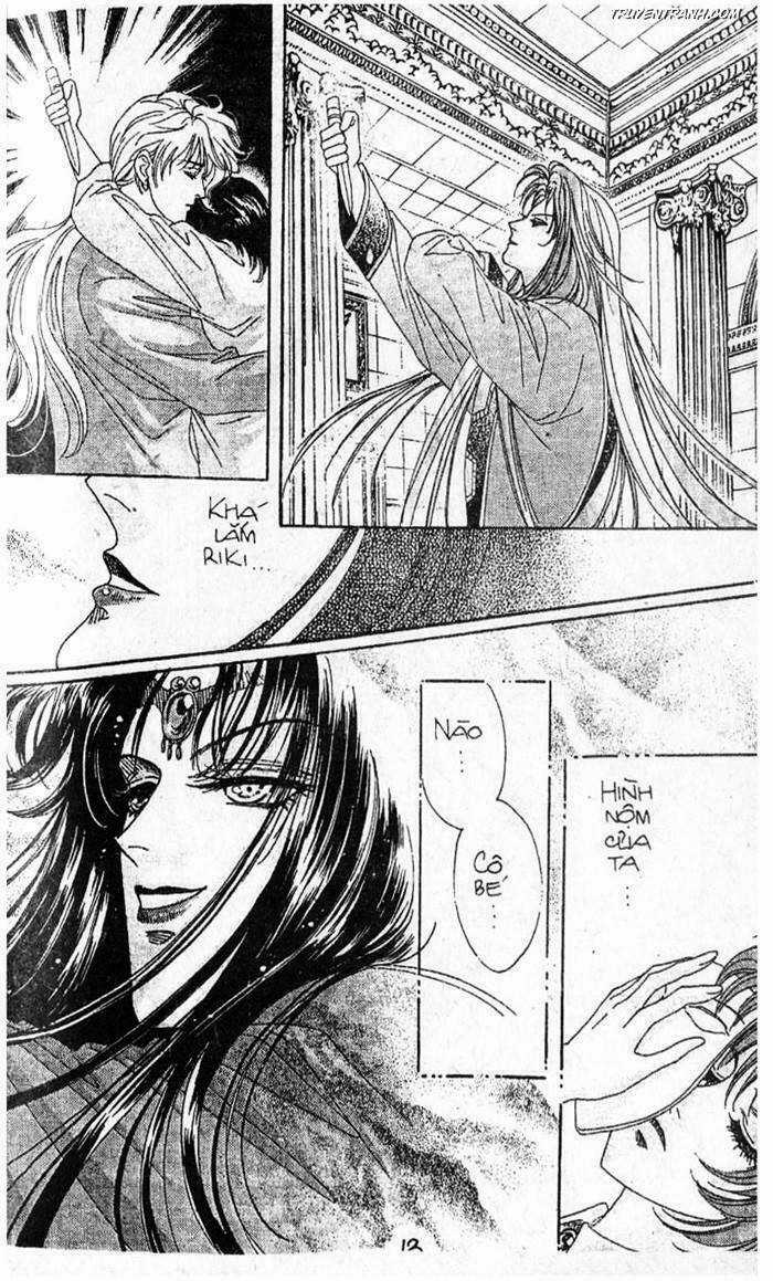 Hercules - Chapter 88 - Trang 14