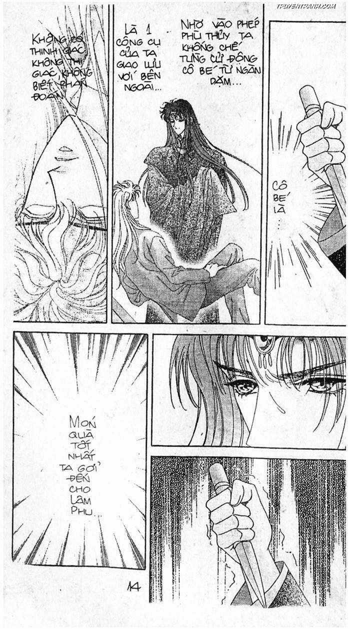 Hercules - Chapter 88 - Trang 15