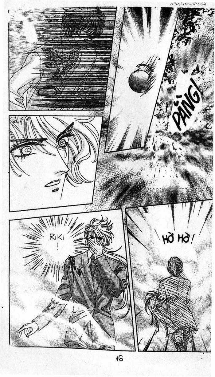 Hercules - Chapter 88 - Trang 17