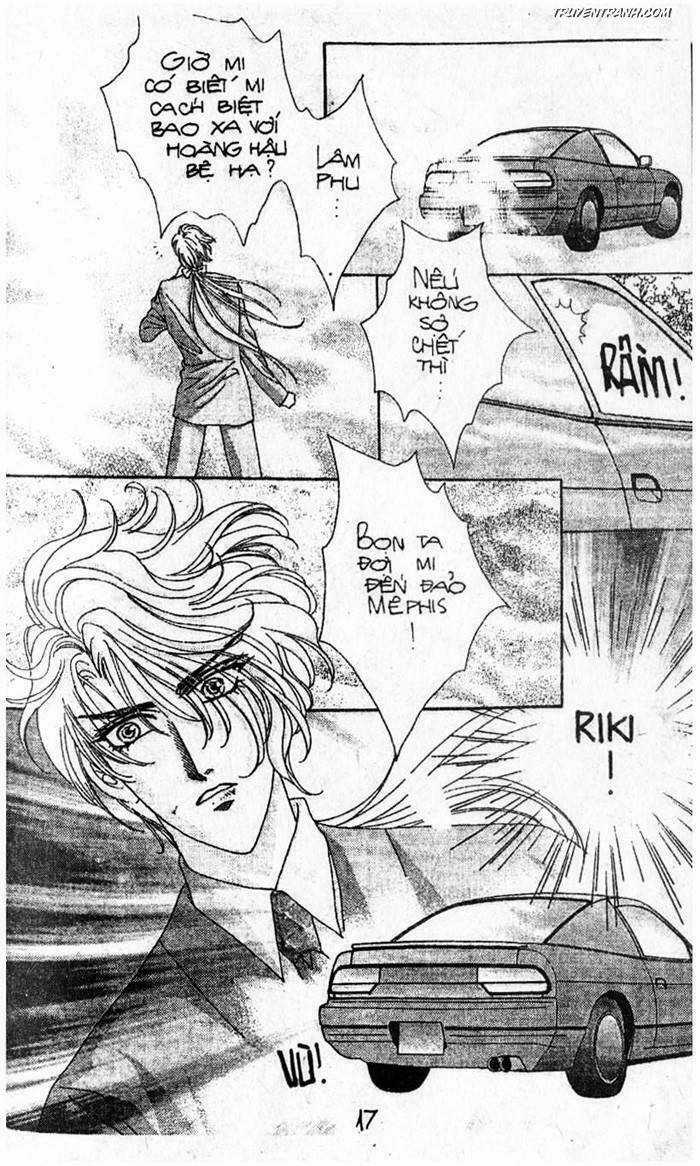 Hercules - Chapter 88 - Trang 18