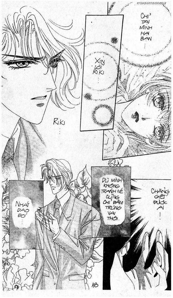 Hercules - Chapter 88 - Trang 19