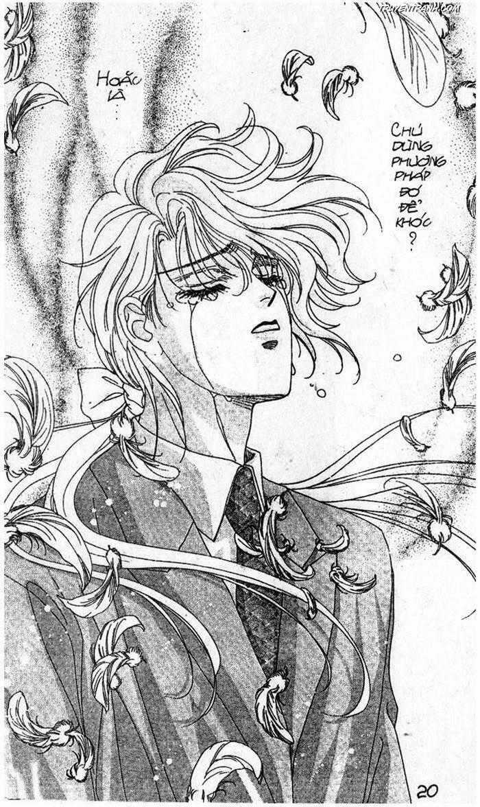 Hercules - Chapter 88 - Trang 21